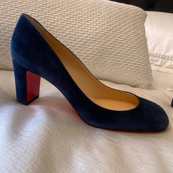Christian Louboutin Cadrilla - Picture 11 of 13